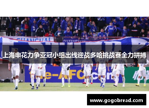 上海申花力争亚冠小组出线迎战多哈挑战赛全力拼搏