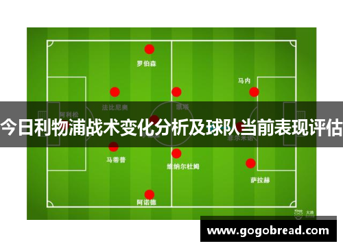 今日利物浦战术变化分析及球队当前表现评估
